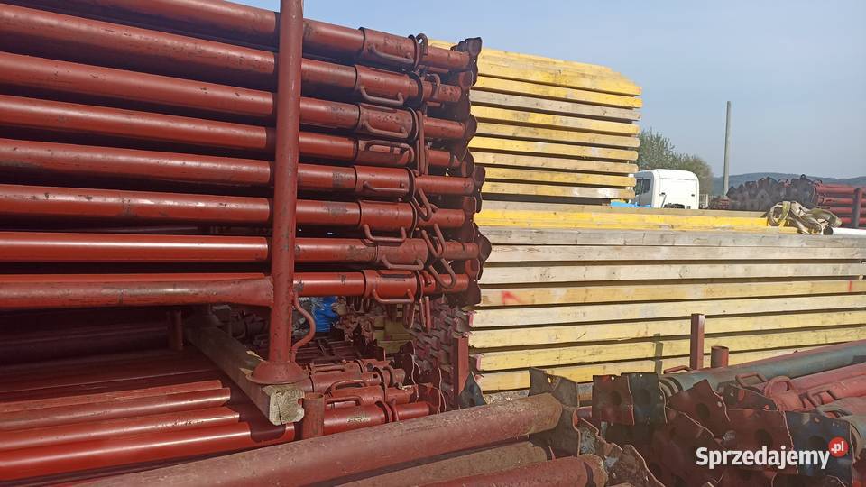 Płyta szalunkowa 3S Trójwarstwowa Blaty Płyty łódzkie Kutno