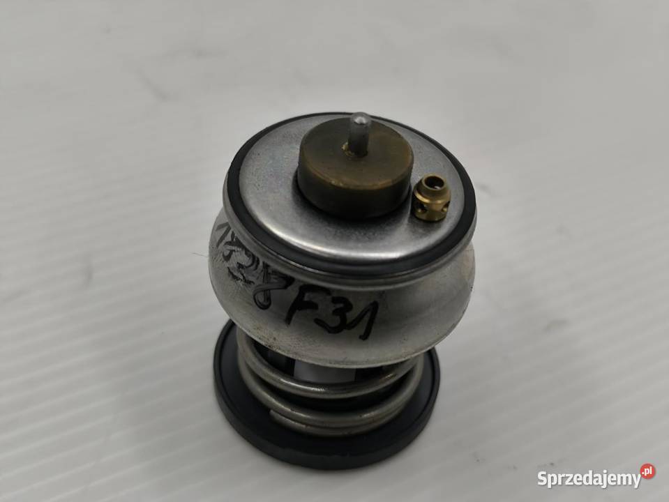 TERMOSTAT BMW F30 F31 LIFT B47 Termostaty