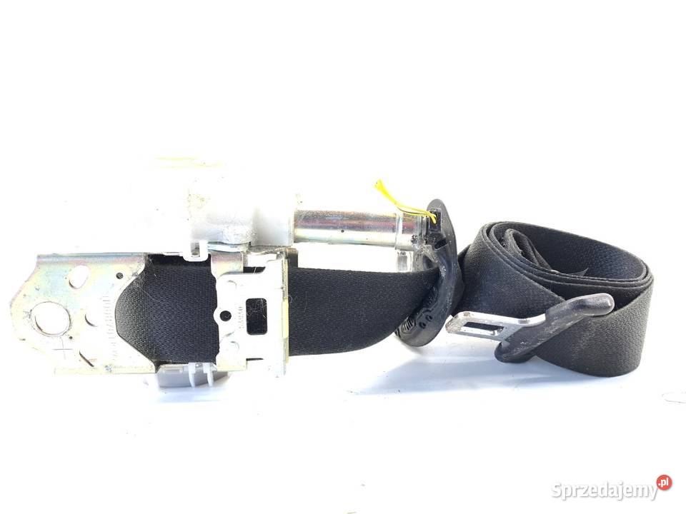 PAS BEZPIECZEŃSTWA LEWY PRZÓD TOYOTA RAV 4 IV podkarpackie