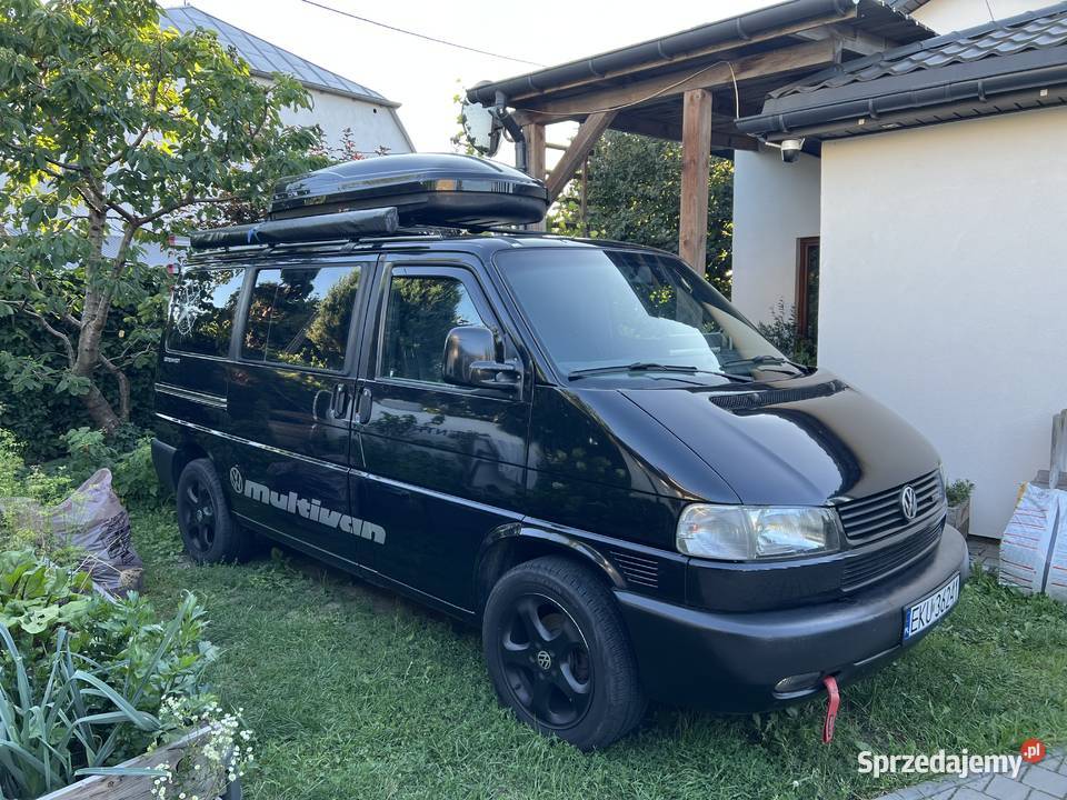 VW T4 Multivan Żychlin