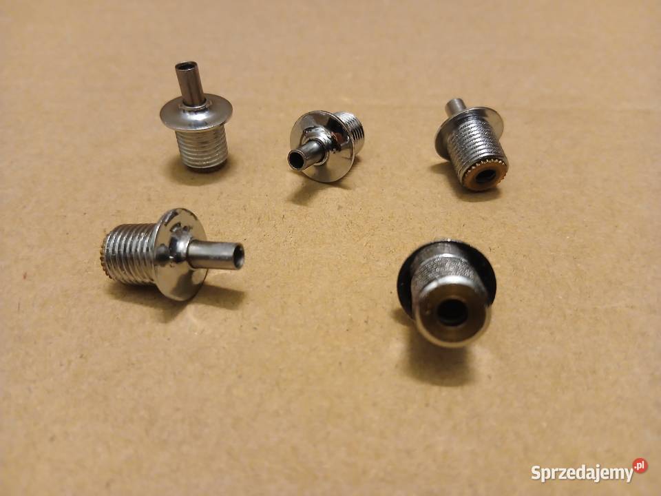 Mocowanie Linki Stalowej Zacisk Stoper do Lamp Warszawa