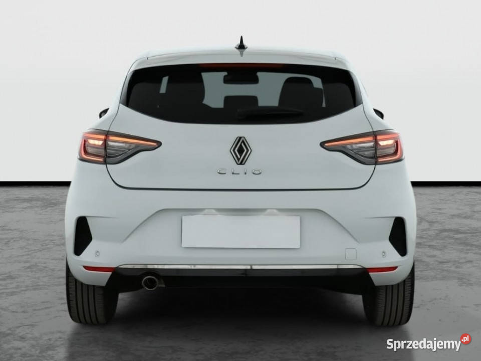 Renault Clio 10 TCe Piaseczno