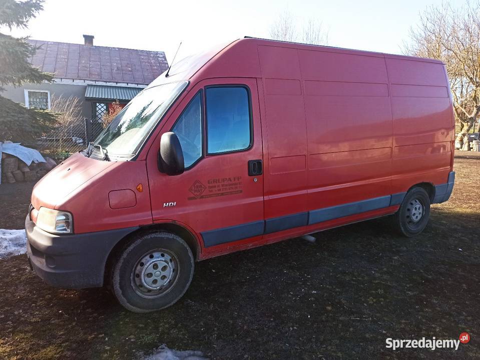 Sprzedam busa 126KM Chełm