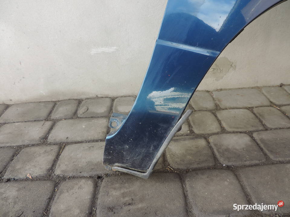 NISSAN PRIMERA P11 BŁOTNIK PRAWY PRZEDNI Nowy Sącz