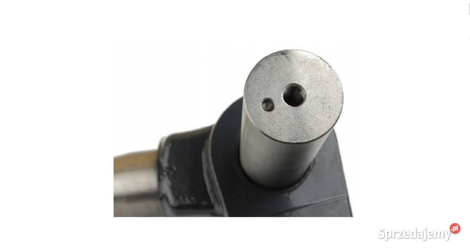 Zwrotnica prawa claas mega 208 claas Mega 218 Namysłów