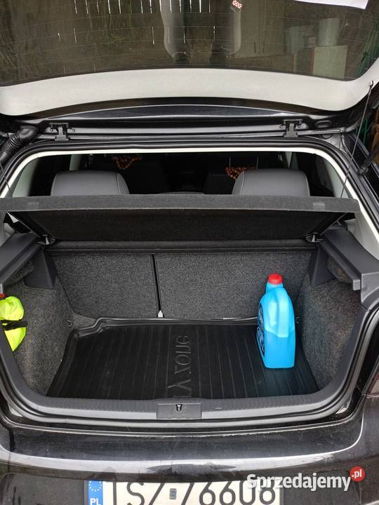 VW Polo Cross CD Przeczów