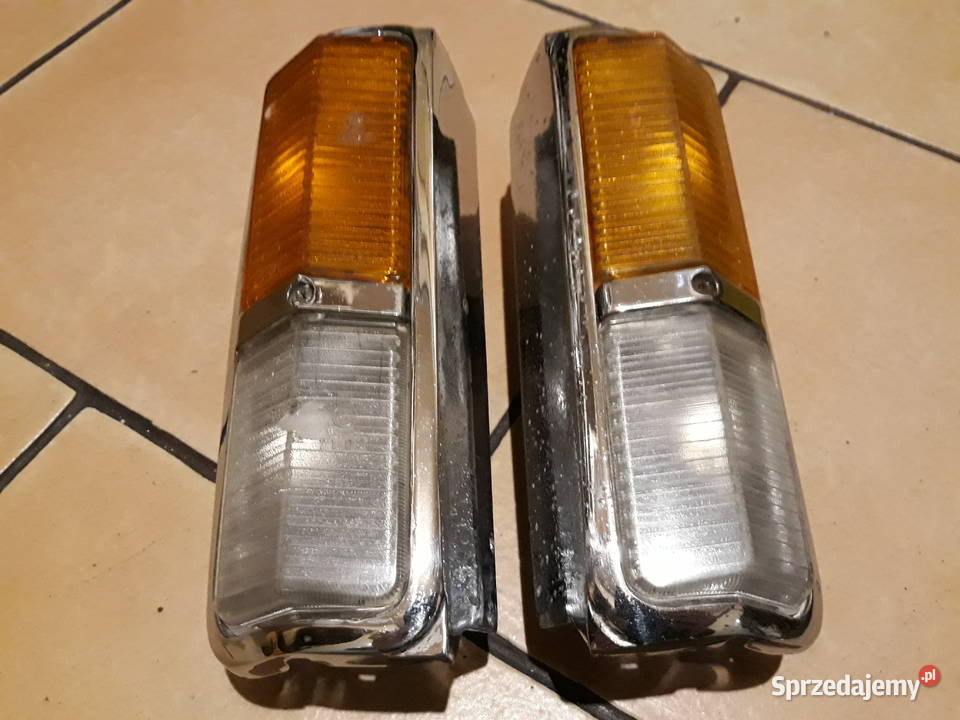 Moduł napięcia Fiat125p Żuk Leszno sprzedam