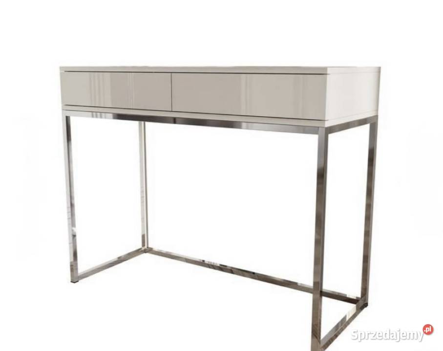 Toaletka glamour nowoczesna push open Biała Podlaska sprzedam