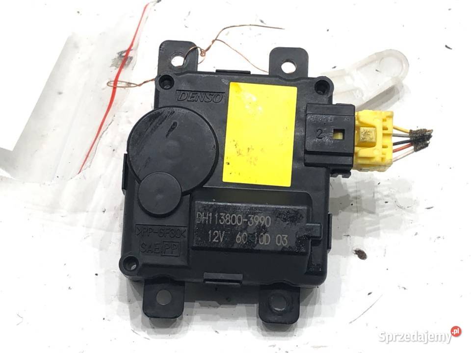 SILNICZEK NAGRZEWNICY KIA DH1138003990 OPTIMA