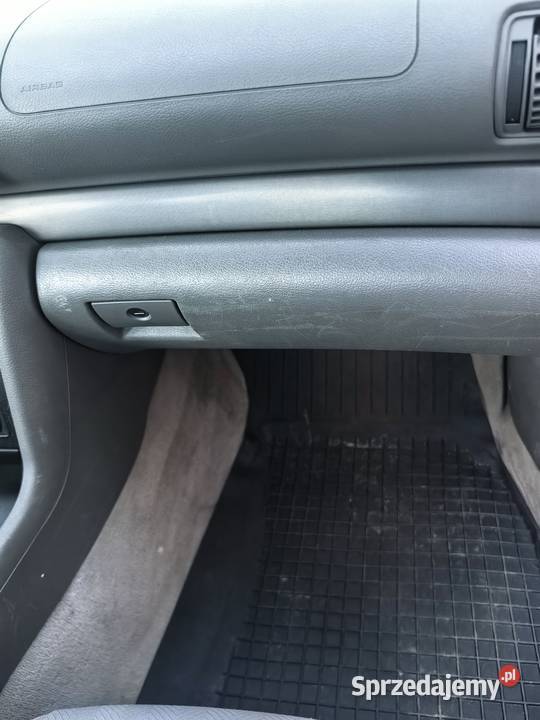 Audi A3 B5 1999 19TDI 110 Łódź sprzedam