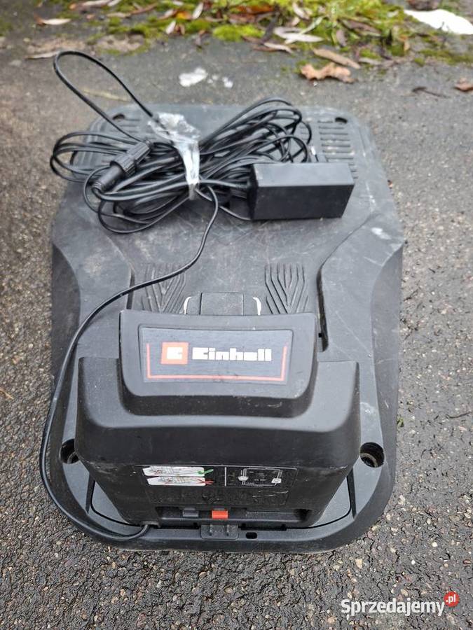 Baza stacja ładowania dokująca do robota Giżycko sprzedam