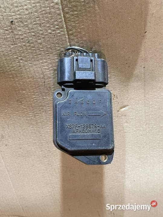 XS7F12B579 przepływomierz ford mondeo mk3