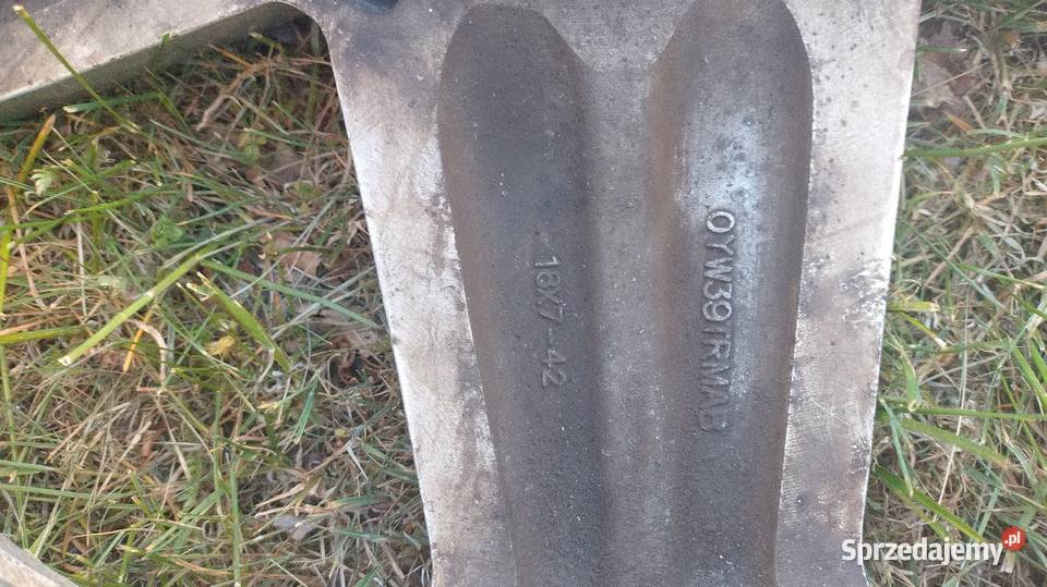 Felgi aluminiowe alufelgi 18 Dodge Caliber łódzkie Sokolniki
