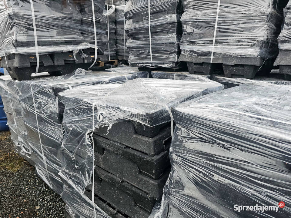 Nowej generacji tymczasowe ogrodzenie budowlane Poznań