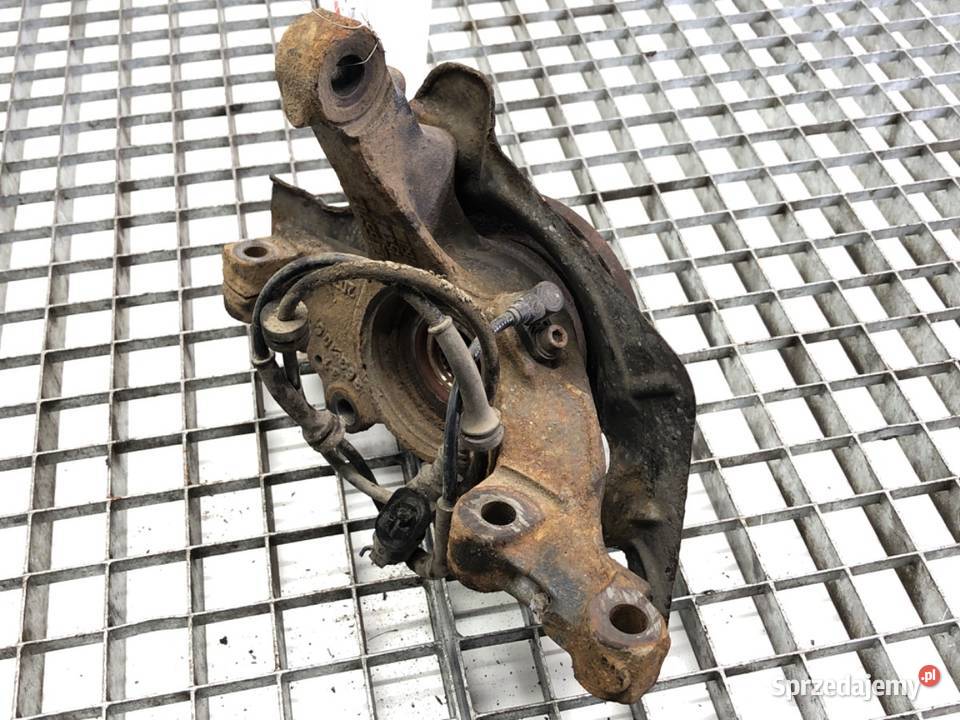 ZWROTNICA LEWY PRZÓD OPEL CORSA D 13 90 0614 podkarpackie