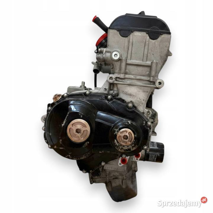 SILNIK T717 Suzuki GSXR 1000 K9 L0 L1 9993 185 Chełm
