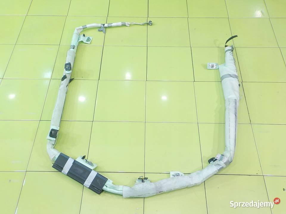 OPEL AMPERA 14 AUT 12r HB 5D kurtyna powietrzna osobowe Suków