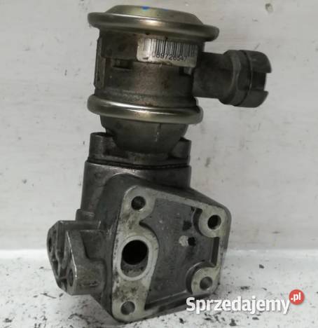 Zawór EGR VW 16 B 06A131351F