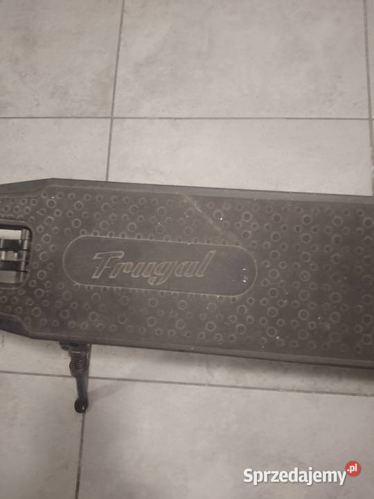 Hulajnoga elektryczna Hulajnogi elektryczne świętokrzyskie Ostrowiec Świętokrzyski