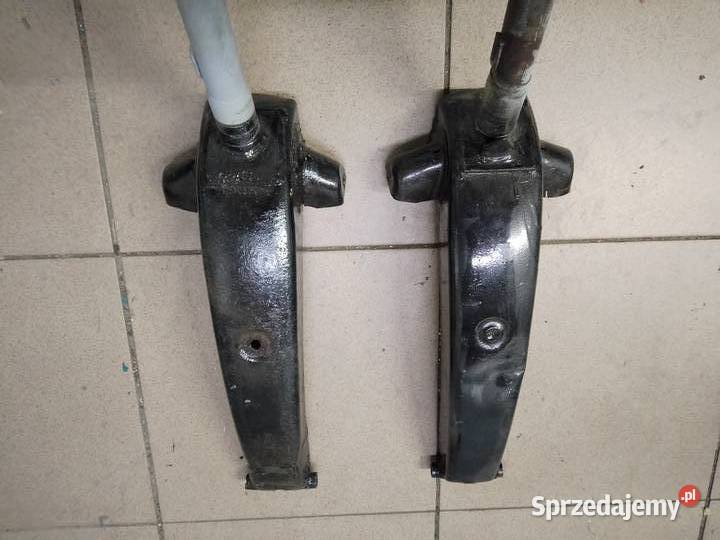 wahacz przedni simson Sulęcin
