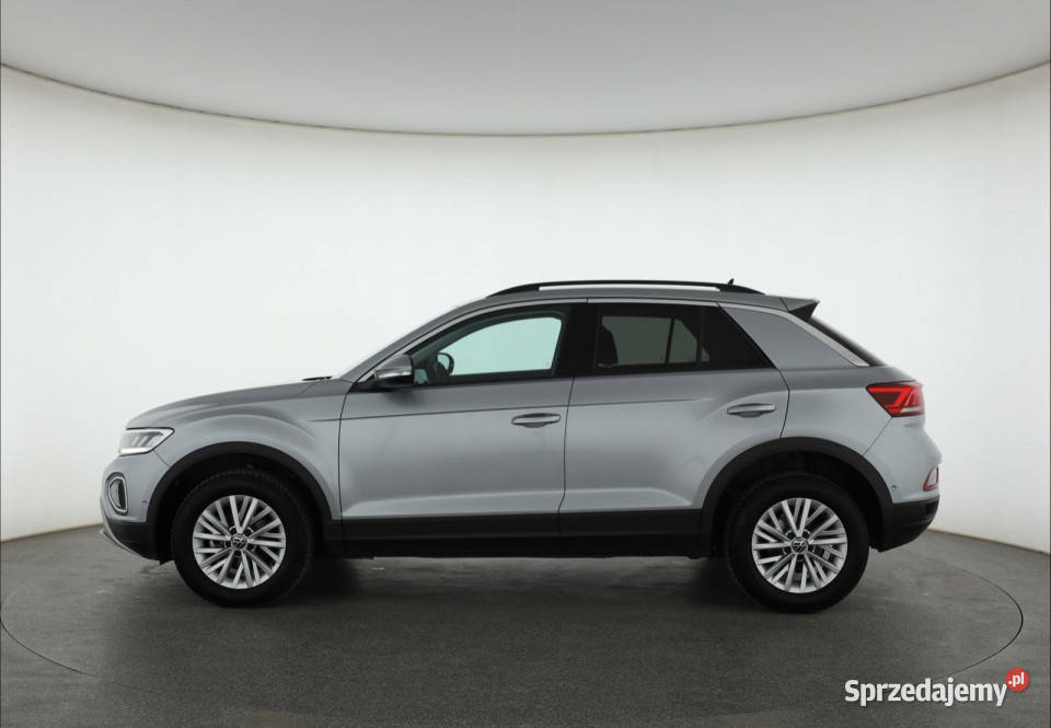 VW TRoc 15 TSI Piaseczno sprzedam