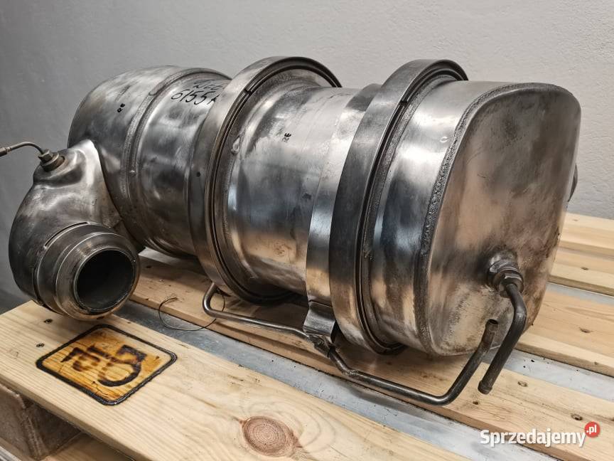 John Deere 6155 R DPF RE568192 Wilkowo sprzedam