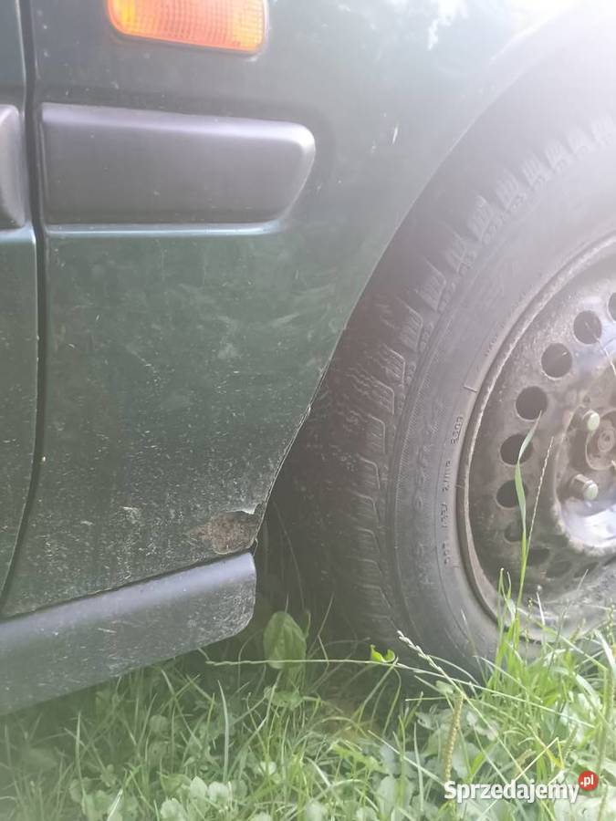 Sprzedam Honda Civic vtec benzyna