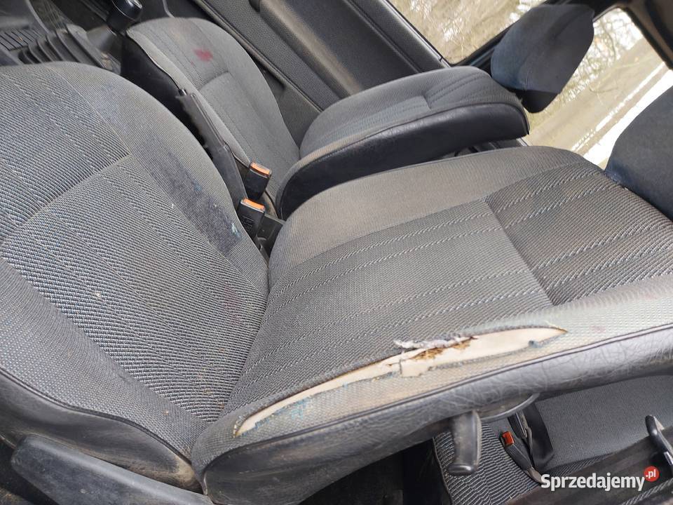 Golf 2 pomorskie Gdańsk