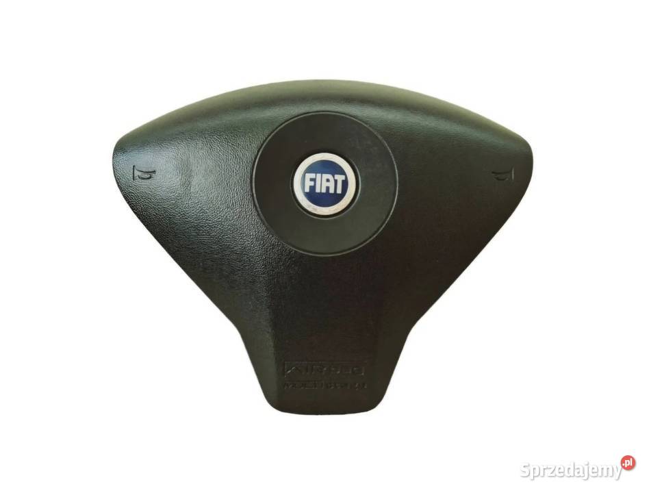 PODUSZKA AIRBAG POWIETRZNA KIEROWCY FIAT STILO świętokrzyskie Działoszyce
