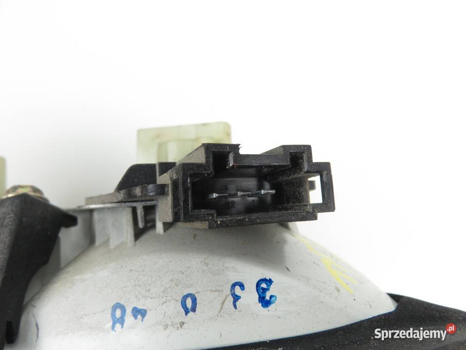 LAMPA LEWA TYLNA MERCEDES CLK C208 2088200564 małopolskie