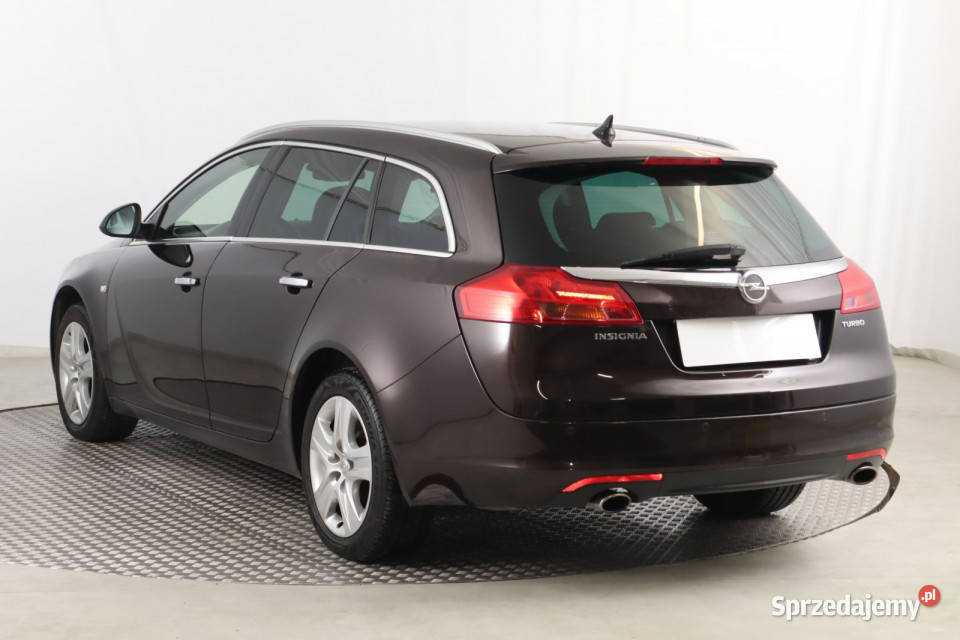 Opel Insignia 16 Turbo reflektory ksenonowe Zabrze