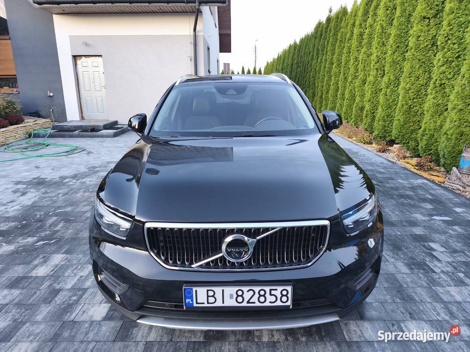 Volvo XC 40