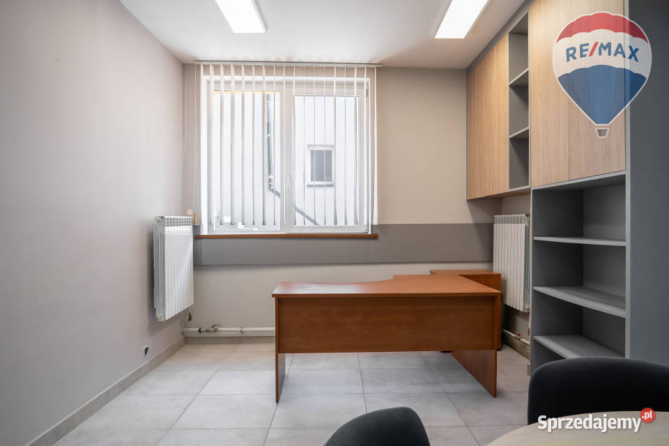 Lokal biurowy 22m2 do wynajęcia zaraz 22m2 Grodzisk Mazowiecki