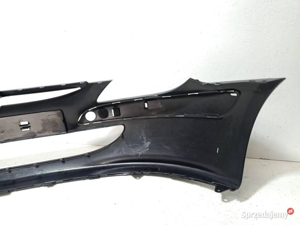 PEUGEOT 307 20012005 PRZED LIFTEM ZDERZAK PRZÓD osobowe Skarżysko-Kamienna sprzedam