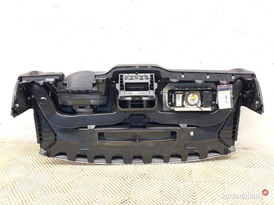 KOKPIT VW UP 1S0857509 Hatchback KONSOLA DESKA