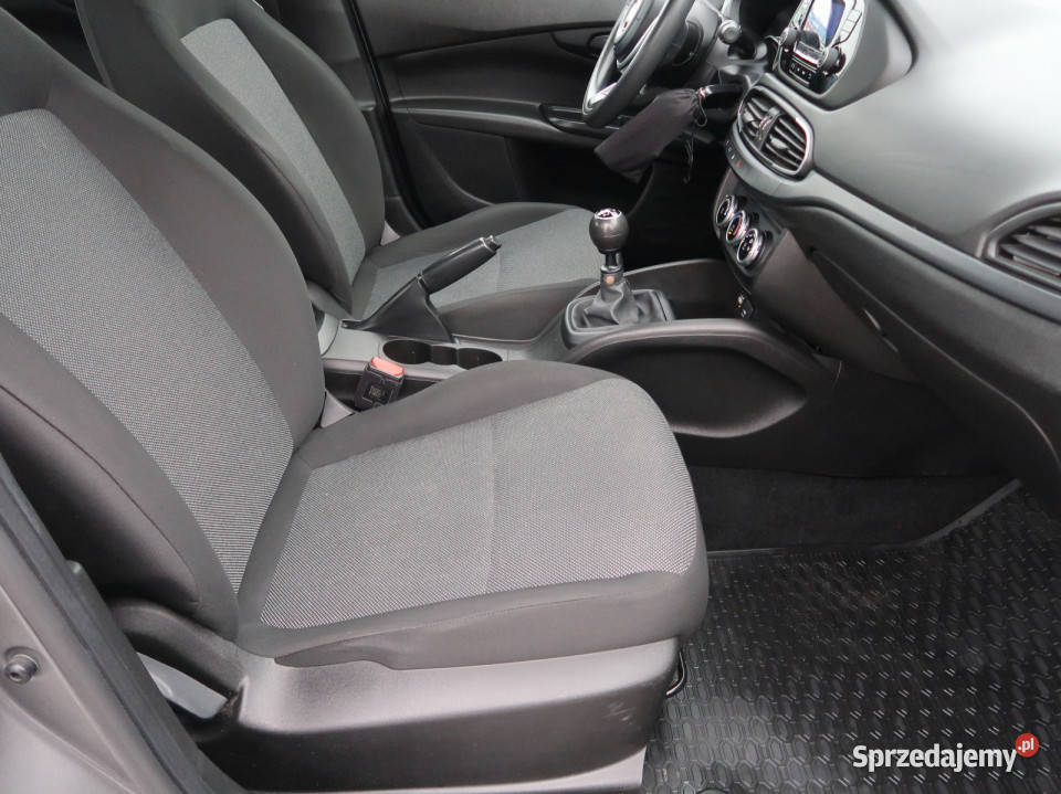 Fiat Tipo 14 16V gniazdo USB Lublin