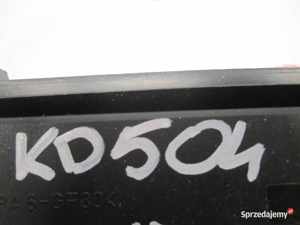 AUDI A4 B7 08r moduł komfortu 8H0959433M