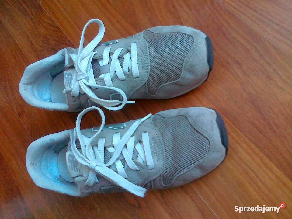 BALANCE r 42 szare Warszawa sprzedam