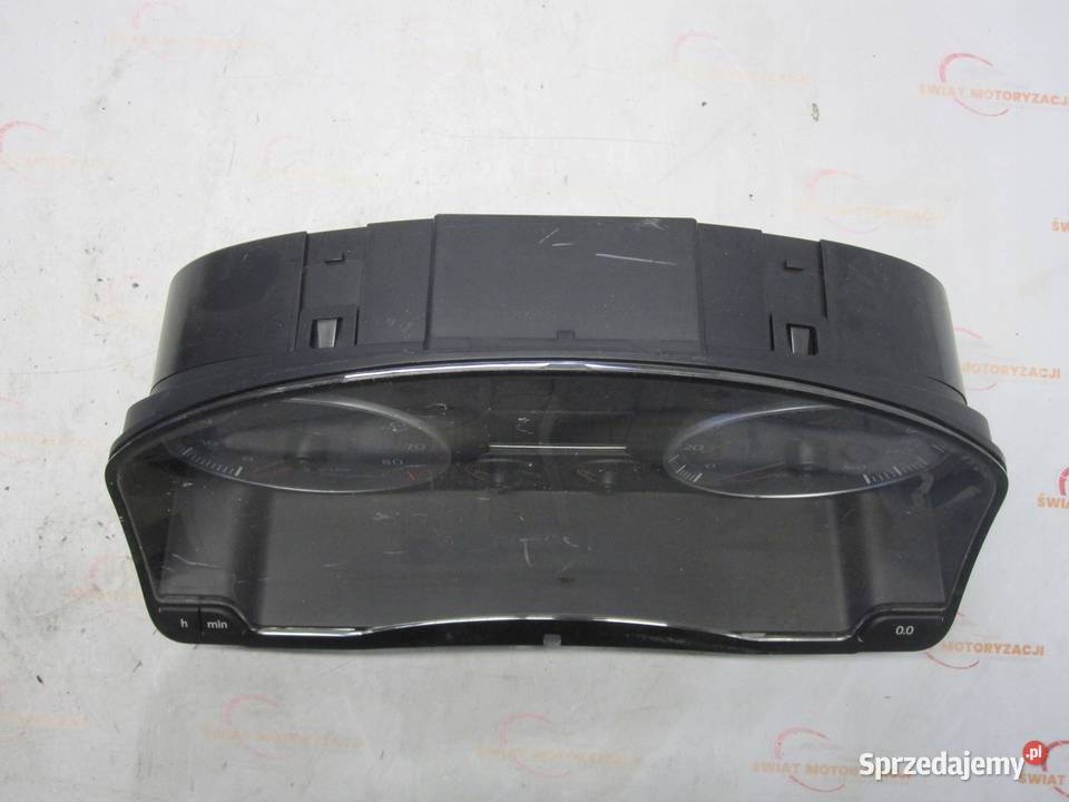 VW GOLF V PLUS 07r licznik zegary 1K0920954A świętokrzyskie sprzedam