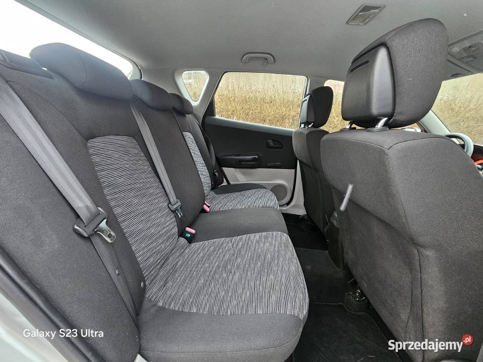 Kia ceed bez rdzy Motoryzacja dolnośląskie Chełmsko Śląskie