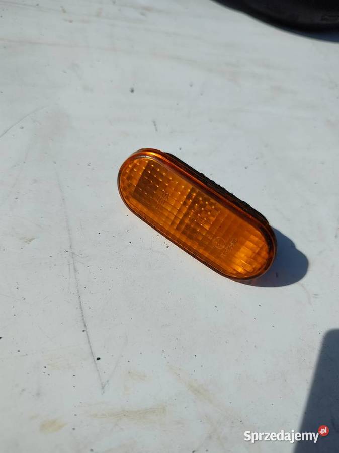 Volkswagen KIERUNKOWSKAZ MIGACZ BLOTNIKA zachodniopomorskie sprzedam