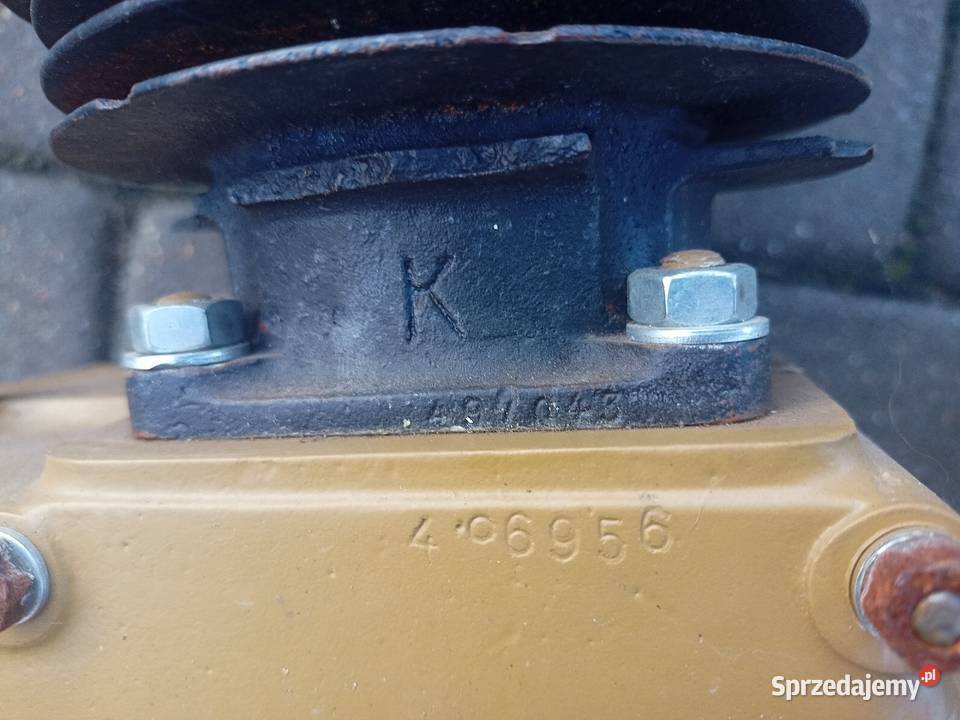 NSU 250 OSL Wehrmacht II wojna Africa Korps DAK Bydgoszcz