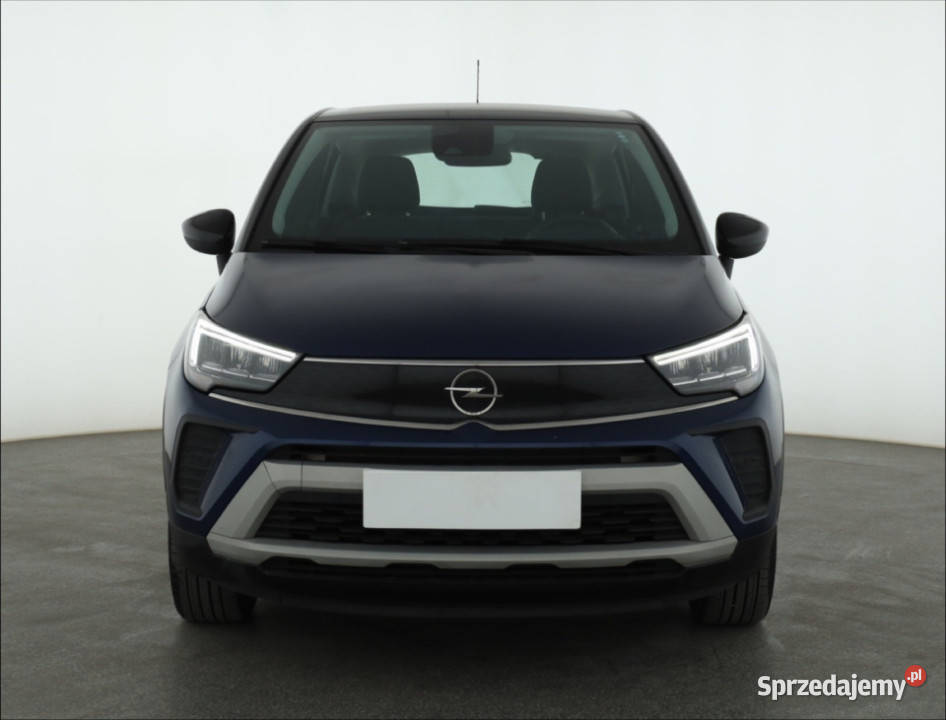 Opel Crossland 12 Turbo czujnik deszczu Piaseczno sprzedam