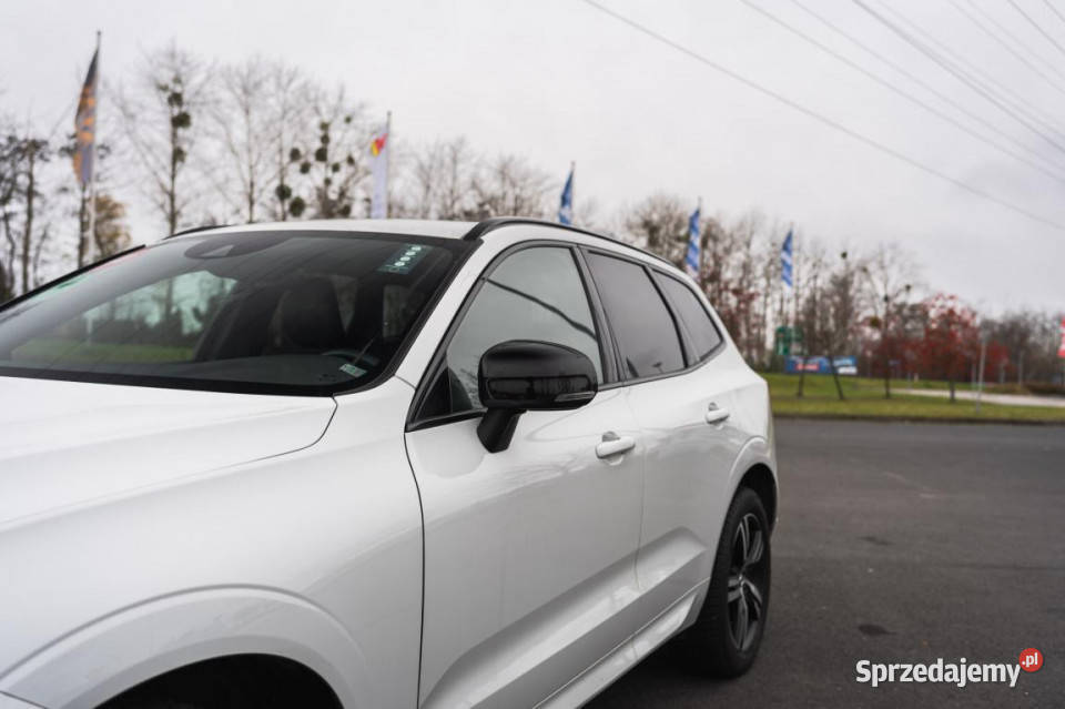 Volvo XC60 B4 AWD ESP