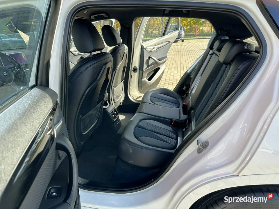 BMW X2 1Ręka Salon Full Led Kamera Climatronic Zarejestrowany w Polsce Kąty Opolskie