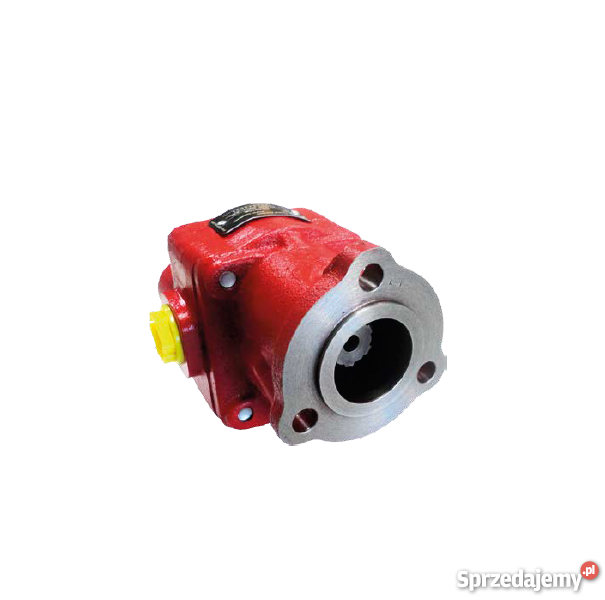 Pompa hydrauliczna zębata 23 lmin Bezares UNI Hydraulika i armatura Kraków
