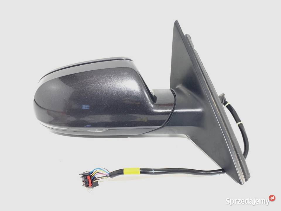 LUSTERKO PRAWY AUDI A4 B8 SedanLimuzyna 0715 podkarpackie sprzedam