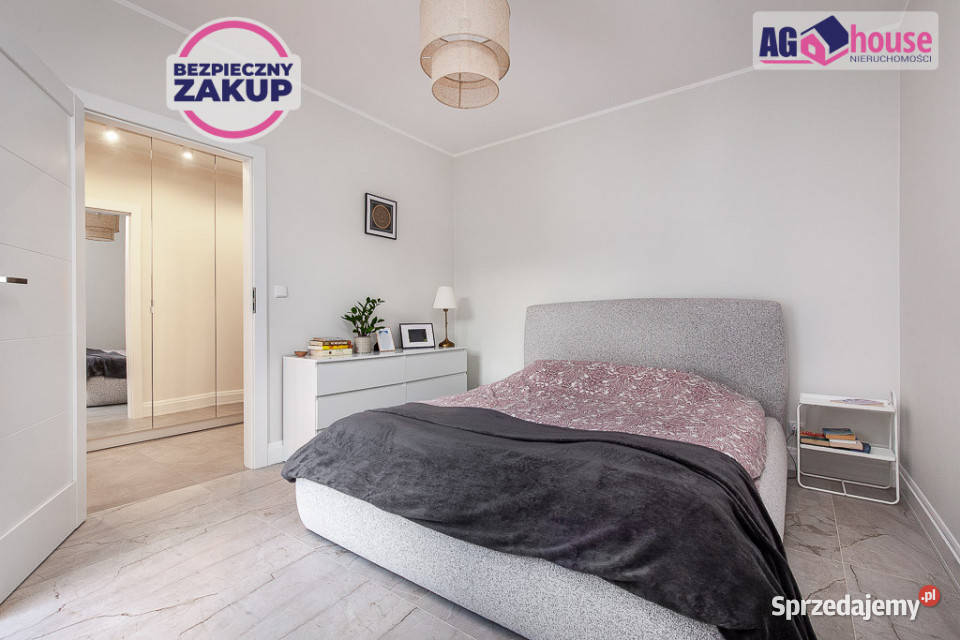 Mieszkanie Gdynia Olgierda 7382m2 3 pokoje sprzedam