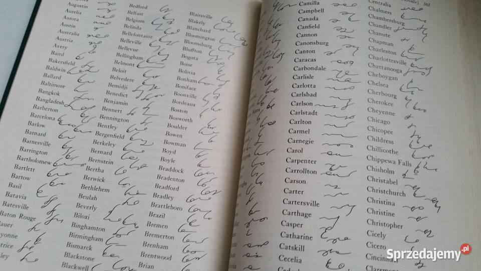 GREGG SHORTHAND DICTIONARY Diamond Jubilee Puławy sprzedam