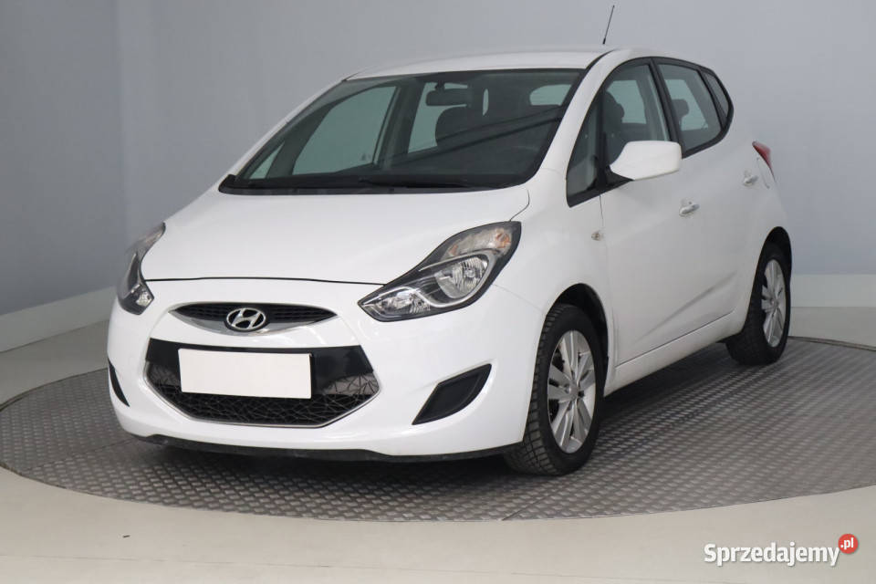 Hyundai ix20 14 CVVT Zabrze
